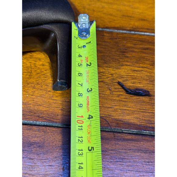 Bruno Magli vintage heels size 6.5 B - Picture 8 of 8